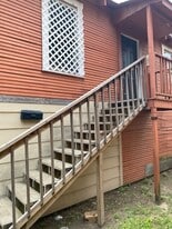 256 E 75th St in Shreveport, LA - Building Photo