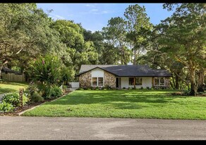 643 Princewood Dr in DeLand, FL - Building Photo