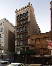 47 Great Jones St in New York, NY - Building Photo - Building Photo