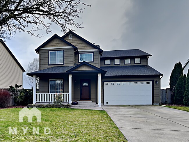 property at 16303 NE 43rd Way