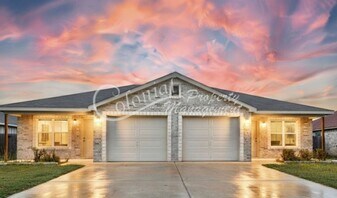 3315 B Stonewall Dr in Temple, TX - Building Photo