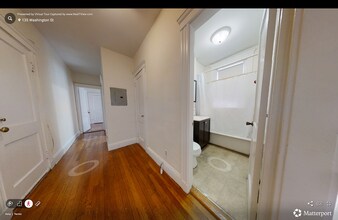 137 Washington St, Unit 34 in Boston, MA - Building Photo - Building Photo