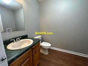518 Cherrie Ave in Sherwood, AR - Building Photo - Building Photo