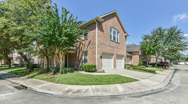 12438 Golden Thistle in Houston, TX - Building Photo - Building Photo