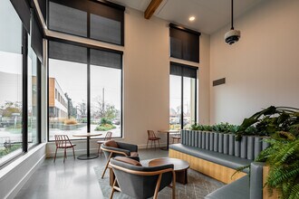 Chaku Kumtuks Haws in Portland, OR - Building Photo - Interior Photo