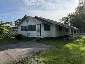 421 N 34th St in Gadsden, AL - Building Photo - Building Photo