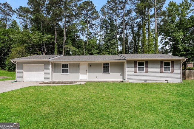 property at 1947 Valley Woods Dr