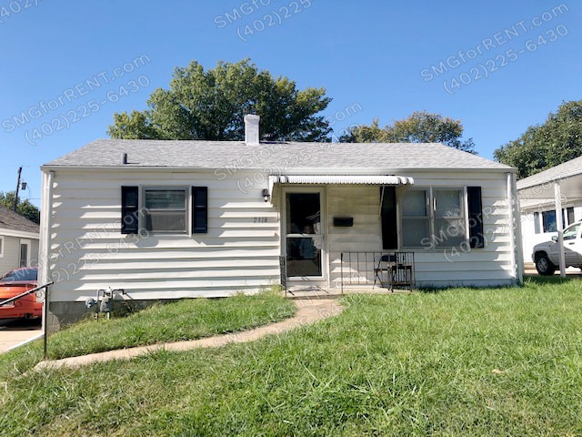 property at 2318 N 69th St
