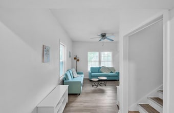 1512 Pender St in Raleigh, NC - Foto de edificio - Building Photo