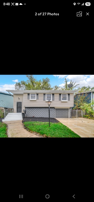 property at 4411 W 24th Pl