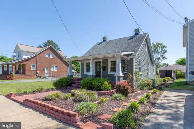 1204 Railroad Ave in Fredericksburg, VA - Building Photo - Building Photo