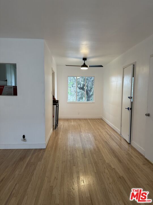 1001 S Sierra Bonita Ave in Los Angeles, CA - Building Photo - Building Photo
