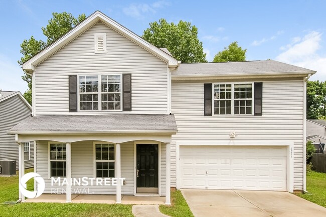 property at 1233 Ben Livingston Rd