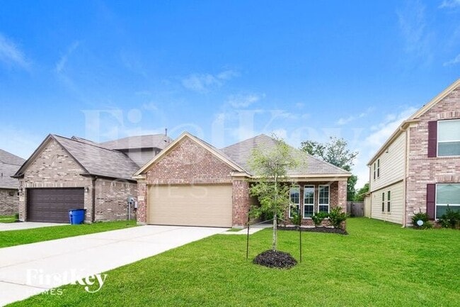16365 Olive Sparrow Dr in Conroe, TX - Building Photo - Building Photo