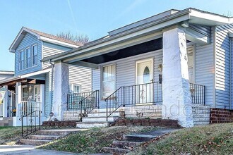 6448 Wanda Ave in St. Louis, MO - Building Photo - Building Photo