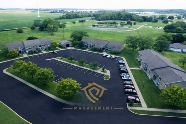 Maple Leaf Apartments