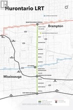 3900 Confederation Pkwy in Mississauga, ON - Building Photo - Building Photo