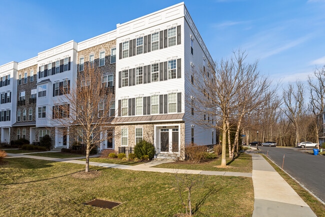 property at 101B Jay Alley