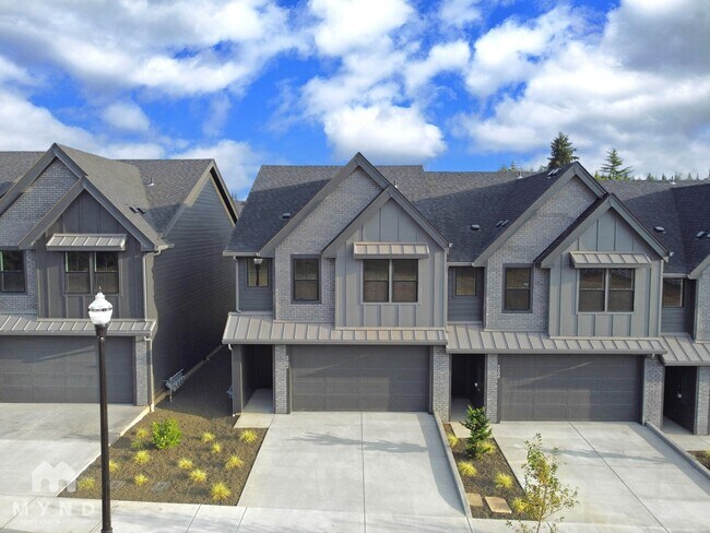 property at 6902 NE 131st Way