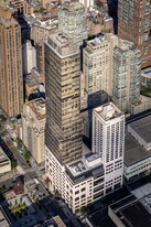 The 3 Lincoln Center in New York, NY - Building Photo