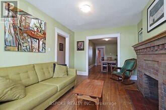 139 Greenwood Ave in Toronto, ON - Building Photo - Building Photo