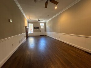 1129 S Hanover St in Baltimore, MD - Building Photo - Building Photo