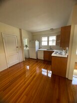 11 Egerton Rd, Unit 1 in Arlington, MA - Building Photo