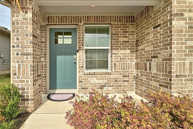 3032 Maryanne Ln in Pflugerville, TX - Building Photo - Building Photo