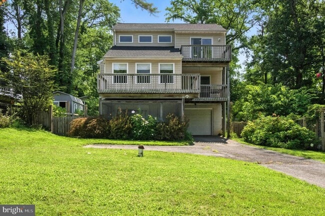 3241 Henson Ave in Annapolis, MD - Building Photo - Building Photo