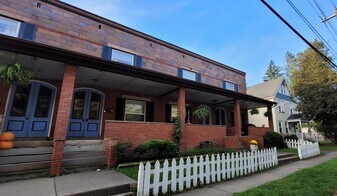 375 W 1st St, Unit 375A in Elmira, NY - Building Photo