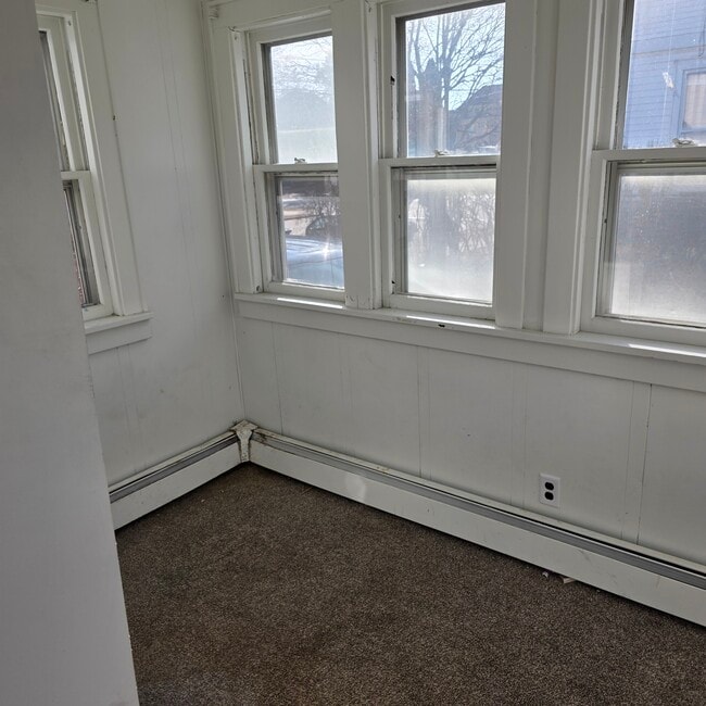 234 S Marr St in Fond du Lac, WI - Foto de edificio - Building Photo