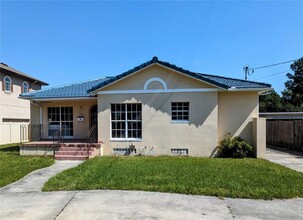 1107 W Coral St in Tampa, FL - Building Photo - Building Photo