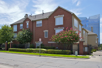 Townhomes of Remington Aim in Fort Worth, TX - Building Photo - Building Photo