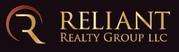 Property Management Company Logo Reliant Realty Group LLC