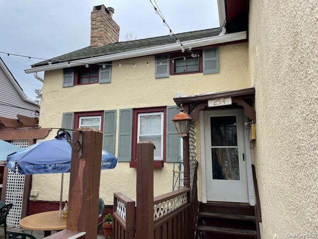 property at 254 Main St