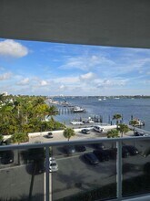 2800 N Flagler Dr, Unit 507 in West Palm Beach, FL - Building Photo - Building Photo
