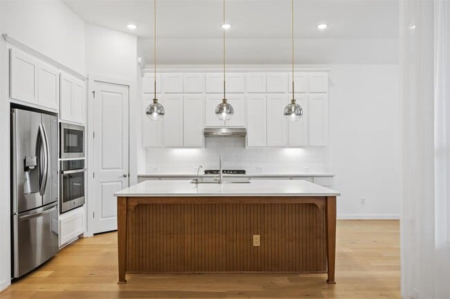 1221 Texas Ash Ln in Georgetown, TX - Building Photo - Building Photo