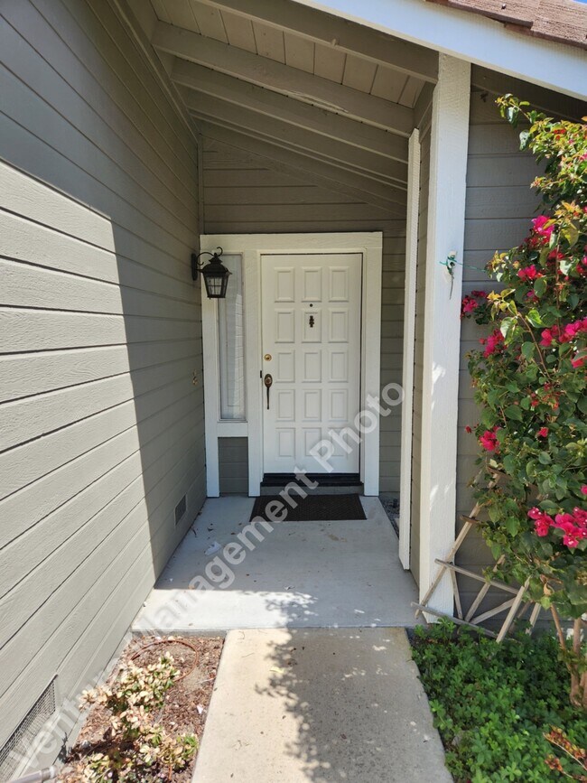 property at 30969 Minute Man Way