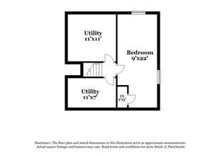 6129 Crystal River Dr in Salt Lake City, UT - Building Photo - Building Photo