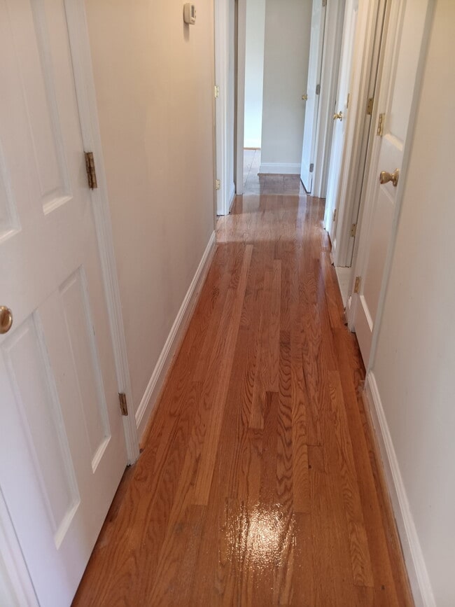 5280 W Boniwood Turn in Clinton, MD - Building Photo - Building Photo