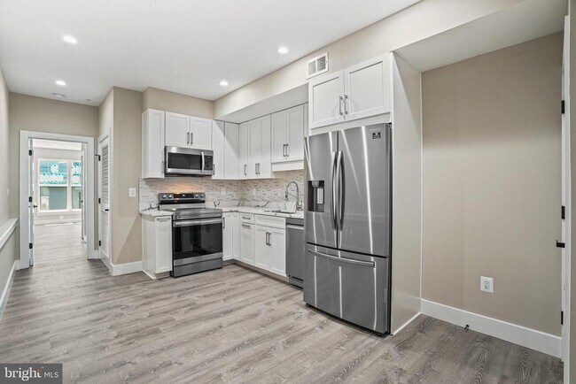 1371 Florida Ave NE in Washington, DC - Building Photo - Building Photo