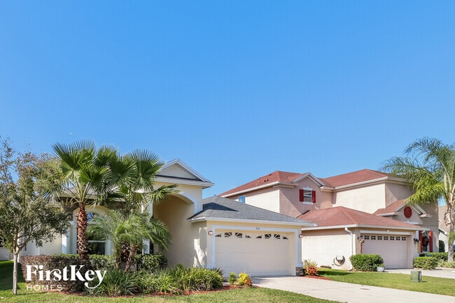 property at 3151 Granite Ridge Loop