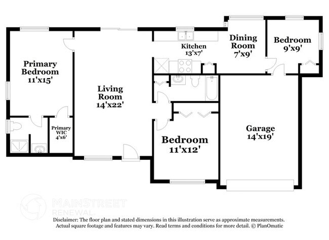 5451 Moongate Rd, Unit #215 in Spring Hill, FL - Building Photo - Building Photo