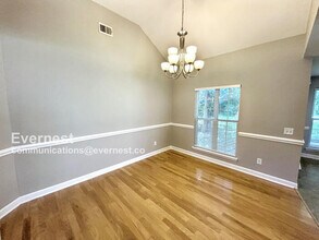 3734 Montgomery Way in Smyrna, TN - Building Photo - Building Photo