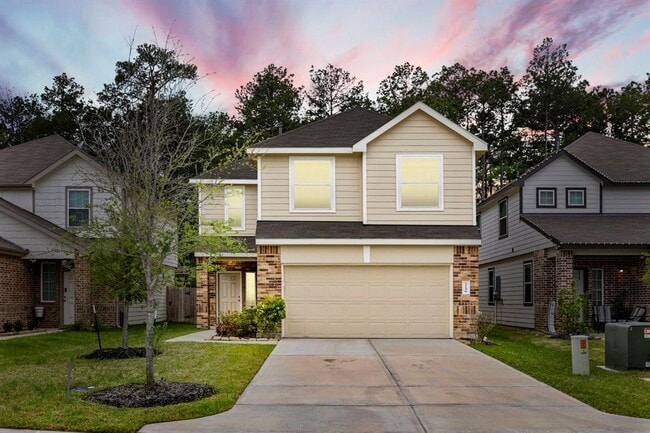 property at 2256 Raider Dr