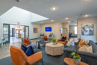 Riverstone in San Marcos, TX - Foto de edificio - Interior Photo