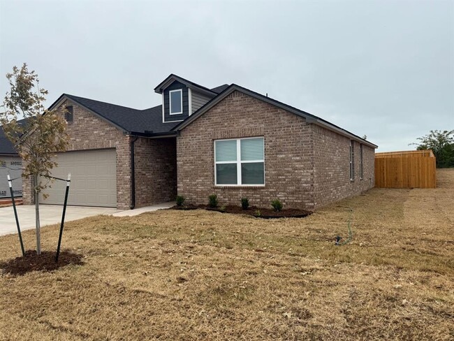 644 SW 11th St in Newcastle, OK - Building Photo - Building Photo
