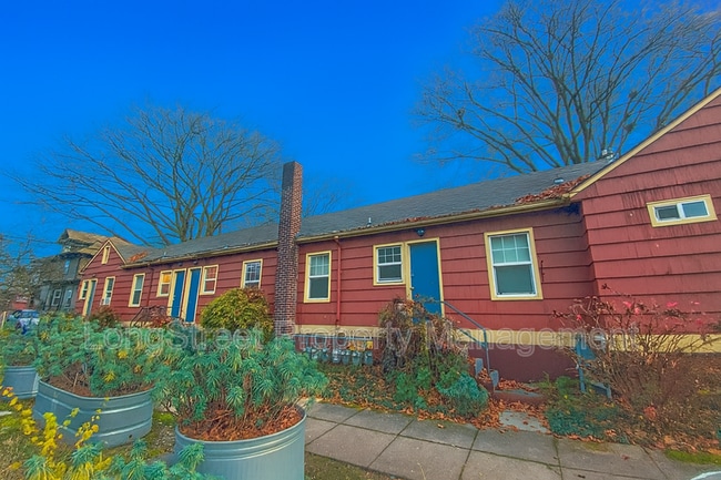 5270 N Williams Ave in Portland, OR - Building Photo - Building Photo