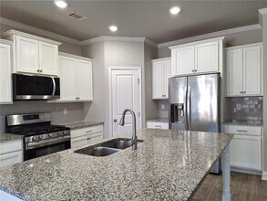 2718 Morgan Creek Dr in Buford, GA - Building Photo - Building Photo