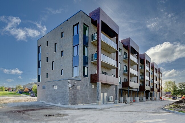 property at 408 Dundas St S